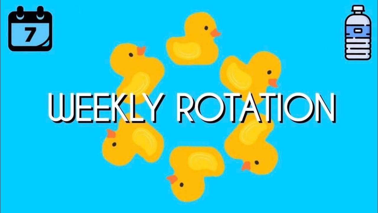 Ротация ароматов 12.07.2025