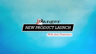 New Product Launch!