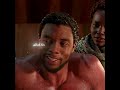 **Black Panther vs Golden Jaguar: Pertarungan Terakhir Demi Takhta Wakanda**