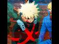 『 Bakugo vs Shigaraki ✨🔥 』- My Hero Academia Bakugo Edit #myheroacademia #mha #mhaedit #deku #bakugo