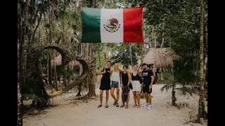 Moniker Foundation 2026 Artist Residency in Tulum, Mexico