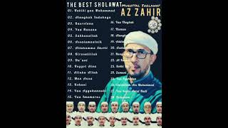 (Tanpa Iklan) Full Sholawat Habib Ali Zainal Abidin