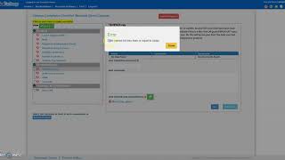 myClinicalExchange - STUDENT - Editing the Checklist