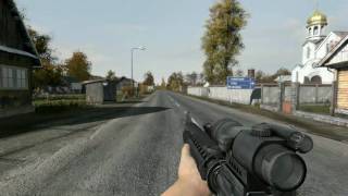 Famous ARMA 2 Developer Diary 1 - Basic Controls (720 HD) TGHQ Profile