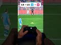 Best Penalty On FC25 Xbox Penalty Fc25 Tricks 