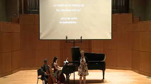 Josephine Lang - Op. 28 No.2.mp4