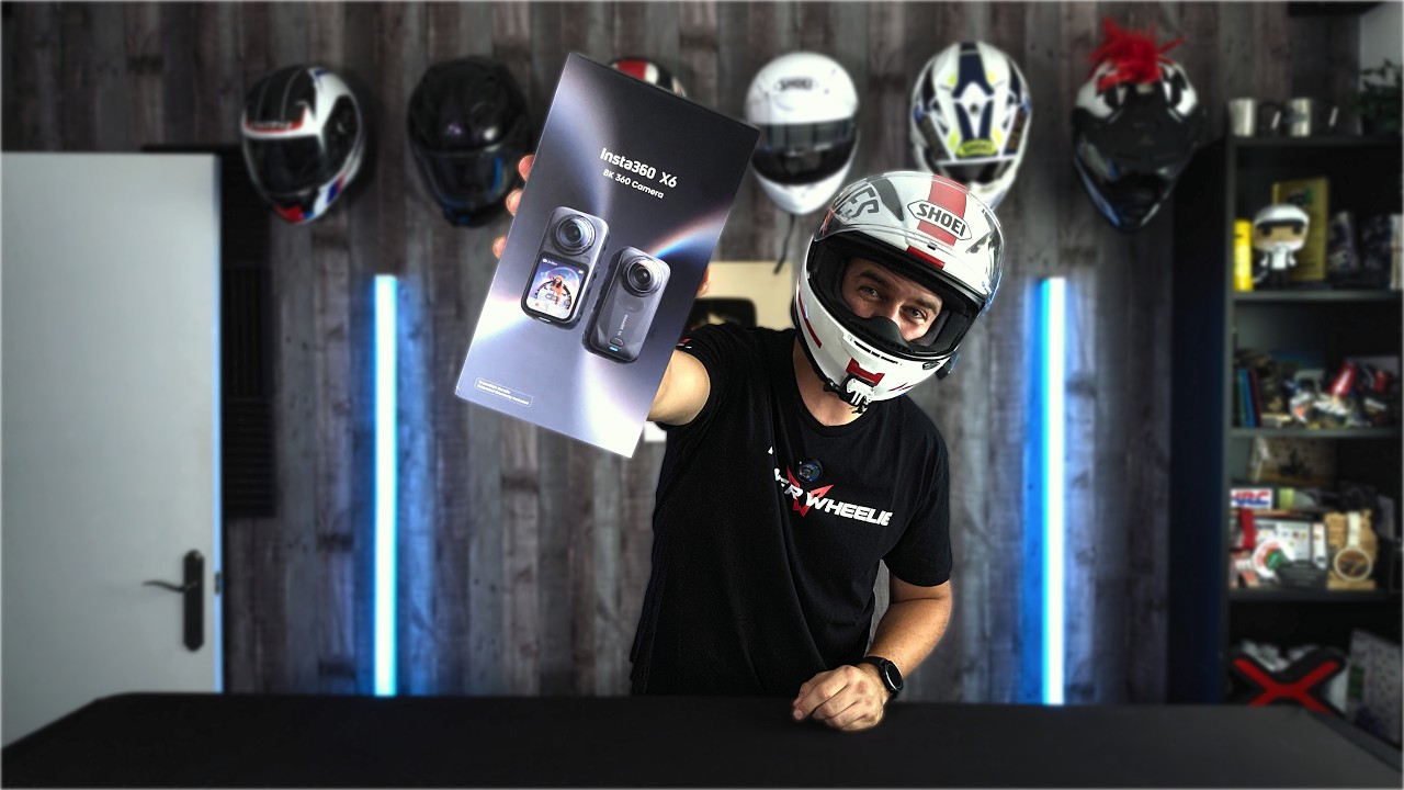 Latest Title & Thumbnail