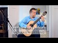 Verano Porteño - Astor Piazzolla played by Sanel Redžić