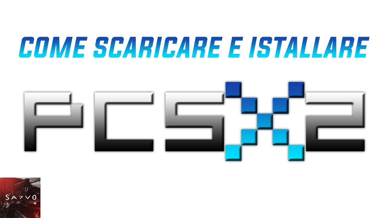 SCARICARE GIOCHI PER PCSX2