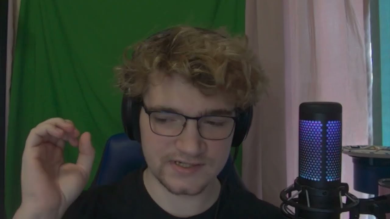 Welcome To Isaiah Milde's Cinema