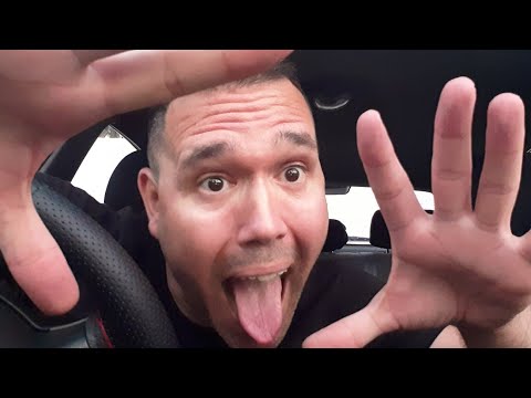 💥Asmr casero | Hoy te toco la carita (versión súper agresiva) NO APTO PARA SENSIBLES😈