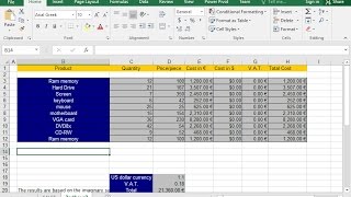 On the 2ndhour2 worksheet select the cell range Β22:Η22 and move it to the cell range B13:H13.... screenshot 3