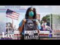 Media Portrayal and Protests Analysis