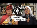 Kapre Ko Mahal Ko - Dogshow Divas with Baus Rufo &amp; Macoy Dubs