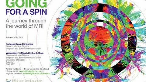 BSMS Research - Quantitative MRI - Professor Mara Cercignani