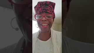 Uniondale Art Show Promo  Alicia Evans  - Fiber Artist