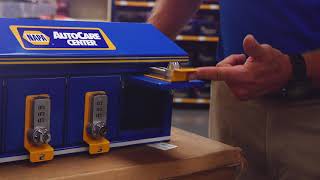 Napa Auto Care Speedbox Auto Care Center