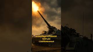 Артиллерия в современном бою: старые методы продолжают удивлять