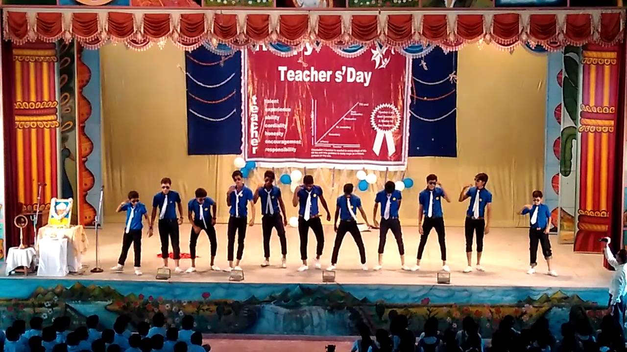 St Xavier S Bettiah Annual Day 2k16 Last Performance By Saurabh Group Youtube St Xavier S Bettiah Annual Day 2k16 Last Performance By Saurabh Group Youtube