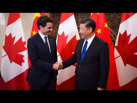 Has Canada been too soft on China? Tories are calling for Canada to take a tougher stance