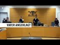 Prozessauftakt wegen des 120-fachen sexuellen Missbrauchs | RON TV