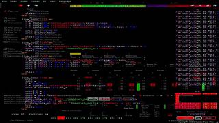 Roxanne Harris - Live Coding w/ Sonic Pi + Ableton Practice Session #8 Profile