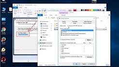 How to Uninstall HP Client Security Manager on Windows 10?