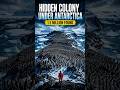 The Penguin Colony Hidden From Earth.