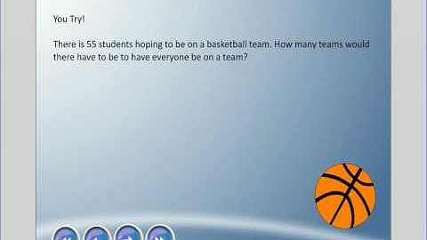 Mr. Hardy Teaches: Gr 4 Math - Unit 3-Lesson 8: Pose and Solve Problems