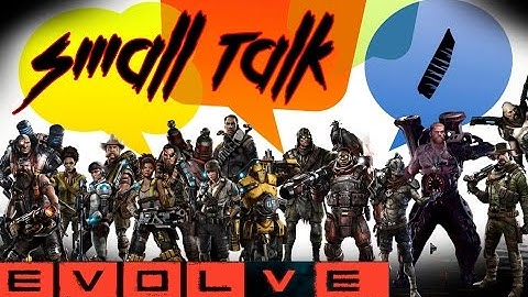 Small Talk Part 1 - Hunters