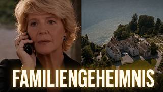 Utta Danella: Das Familiengeheimnis | Deutscher Liebesfilm | Full HD