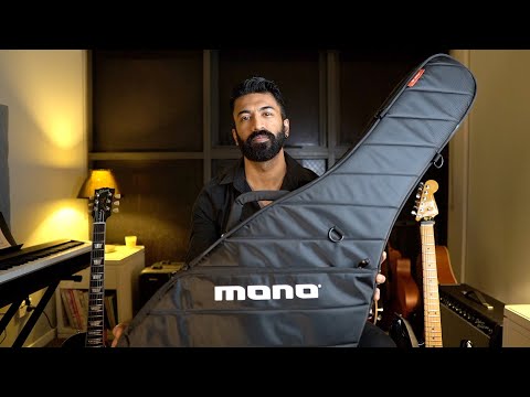 The BEST Guitar Case that money can buy!!!!