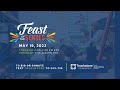 Touchstone Feast of the Senses
