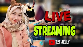 FF LIVE STREAMING JOM JOIN MABAR MAIN GAMES FREE FIRE - Battle #shorts #live #gaming #freefire