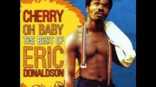 Eric Donaldson Land of My Birth (1978)