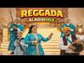 MEILLEUR MIX Reggada Allaoui 2026 ركادة علاوي عصري بذكاء اصطناعي 