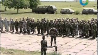 Национальная армия Молдовы