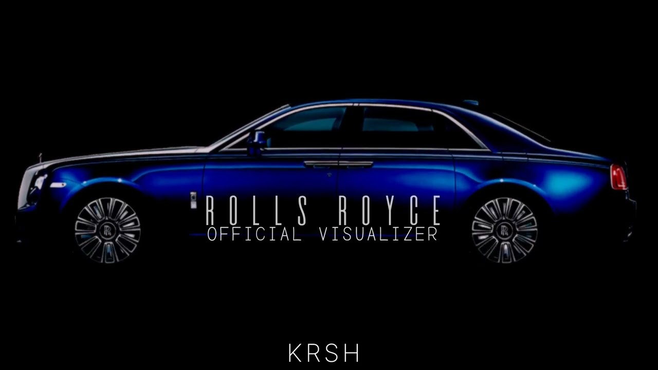 Ver Rolls Royce - KRSH | DROPOUT EP no YouTube Ver Rolls Royce - KRSH | DROPOUT EP no YouTube