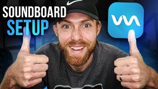 Voicemod Soundboard (Sound Effects Setup & Tutorial)