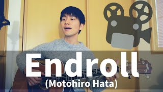 Endroll Motohiro Hata Coverjapanese Pop Music