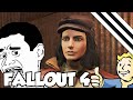 MOLESTIE IN PERIFERIA! - Fallout 4 ITA Gameplay Ep 14