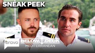 SNEAK PEEK: Still To Come Below Deck Mediterranean Season 11 | Midseason Trailer | Bravo