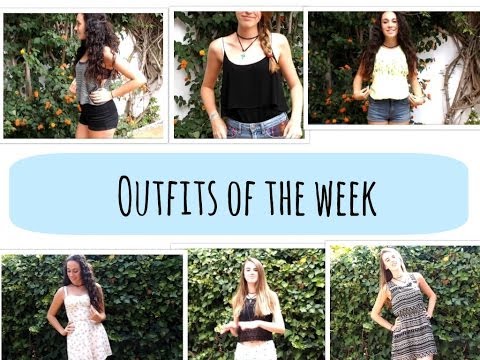 OOTW: Summer - Miss Mer