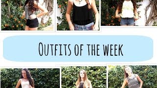 OOTW: Summer - Miss Mer
