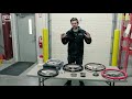 Beginning of video