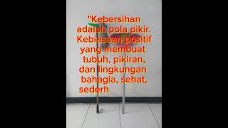 kebersihan sebagian dari iman kebersihan sebagian dari iman