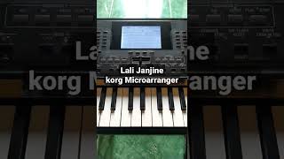 Download Lagu Intro Lali Janjine Korg Microarranger MP3