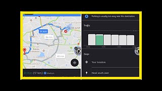 Google maps gets new 'motorcycle mode' feature for two wheelers comments