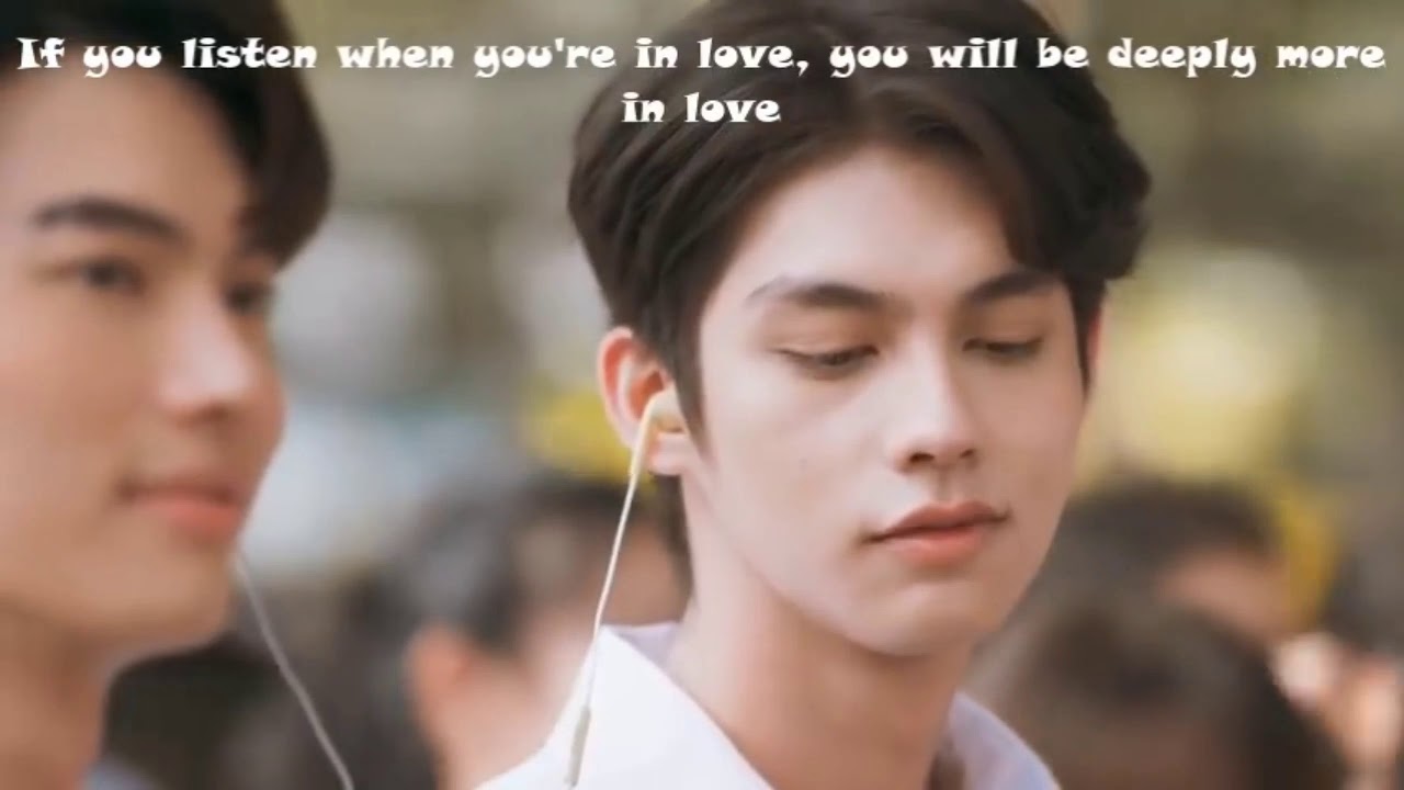 [Eng Sub] Bright and Win WHO WILL FALL IN LOVE FIRST? - YouTube