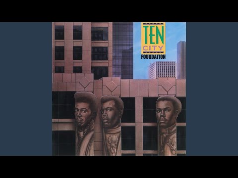 Ten City — You Must Be the One